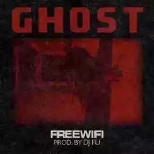 Instrumental: FREEWIFI - Ghost